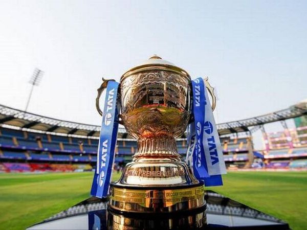 IPL MEDIA RIGHTS