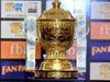 IPL Trophy points table