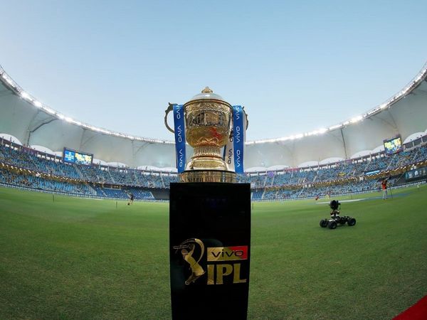IPL-Trophy