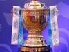 IPL Trophy