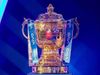 IPL Trophy