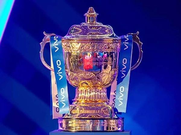 IPL Trophy