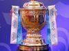 ipl trophy