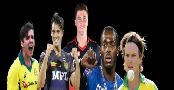 IPL 2021: These legendary foreign players will not be seen playing in the UAE leg
