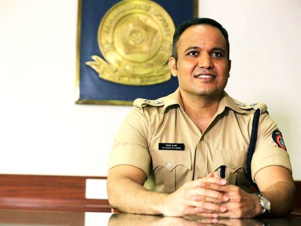 7 दिसंबर को बिहार वापस आ रहे हैं  IPS शिवदीप लांडे