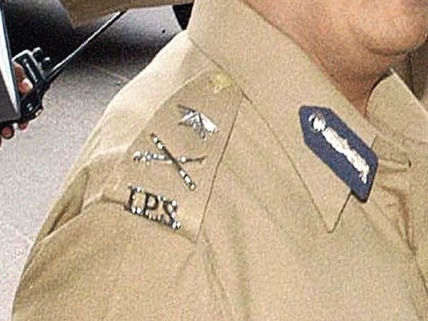 7 IPS officers transferred in UP Lucknow and Kanpur police commissioner changed