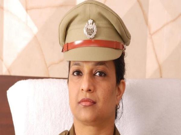 , IPS Officer Bharti Arora Seeks Retirement to Serve Lord Krishna
