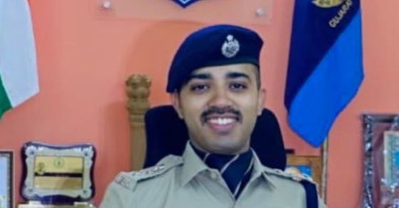 Check India’s Youngest IPS Officer Safin Hasan Success Story know his ...