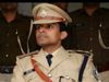 मुंबई: जबरन क्वारंटीन किए गए IPS विनय तिवारी को BMC ने छोड़ा