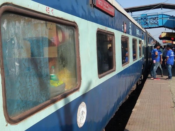 IRCTC Trains Cancelled List, 26 June: Many trains are still canceled today, See the list of canceled trains here
