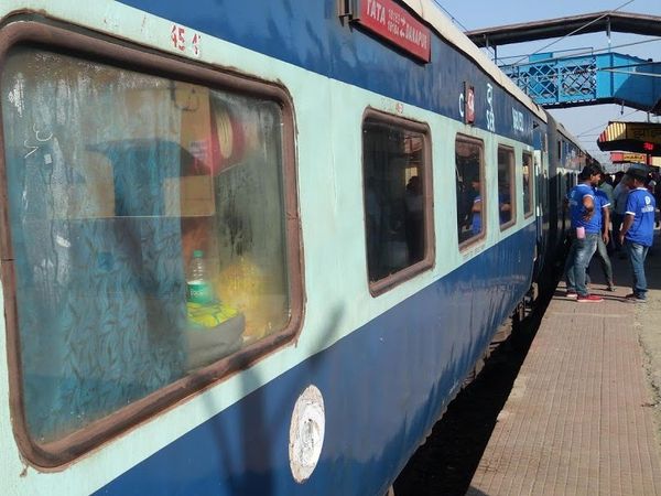 IRCTC Railway Train Cancelled List Today, 18 September 2022: Many trains are canceled even today, see full list here