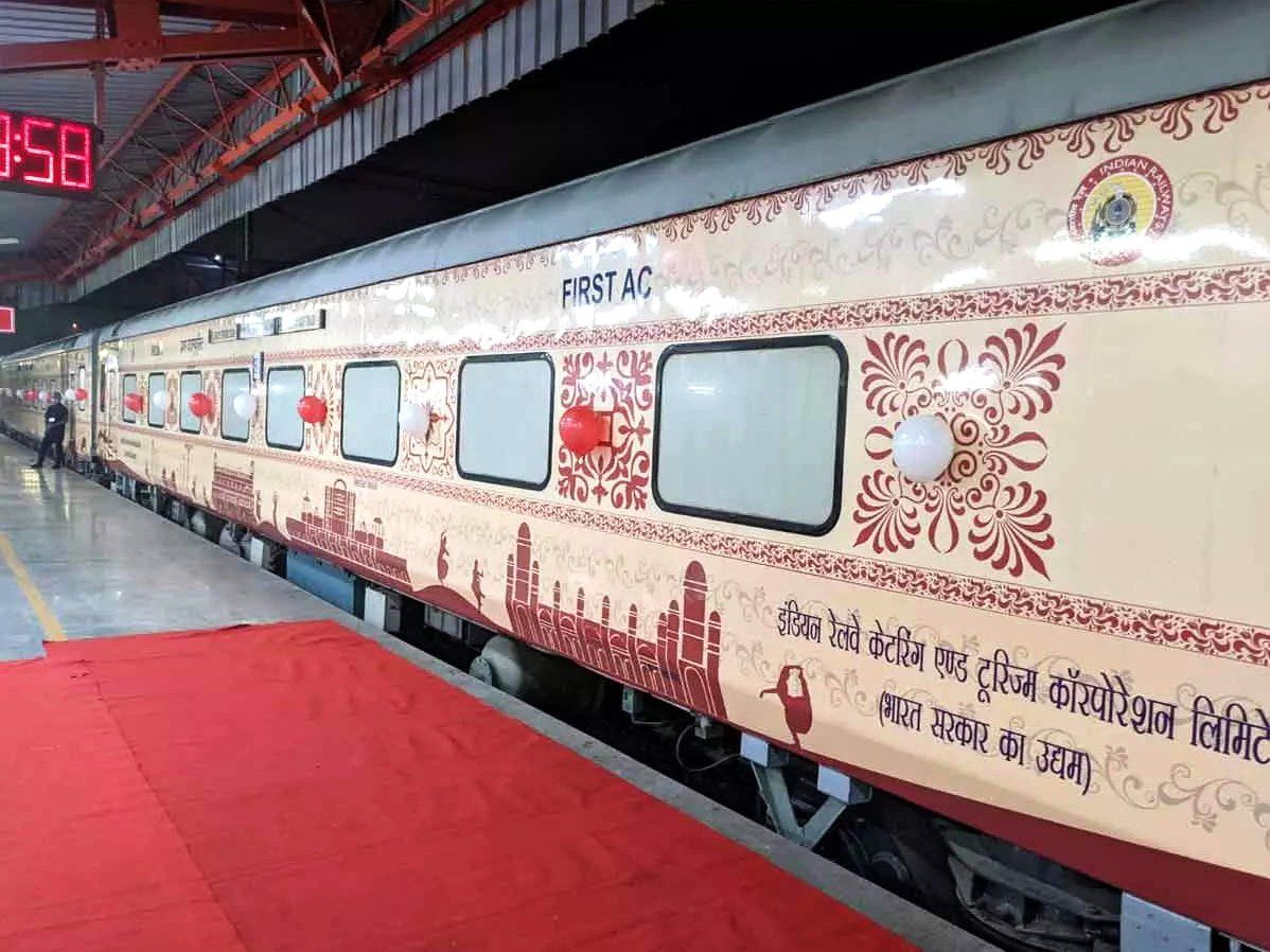 Shri Ramayana Yatra: IRCTC 'रामायण यात्रा' की शुरुआत 21 जून से, करें भगवान राम से जुड़ी इन जगहों के दर्शन