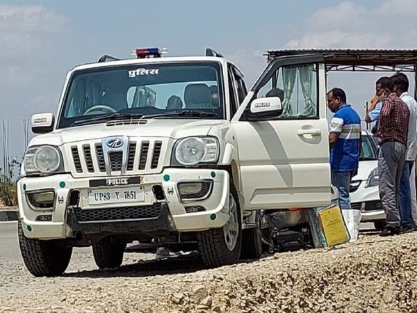 IRS Officer Shashank Yadav