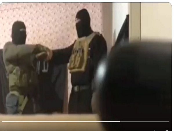 Abu al-Hassan al-Qurayshi, isis