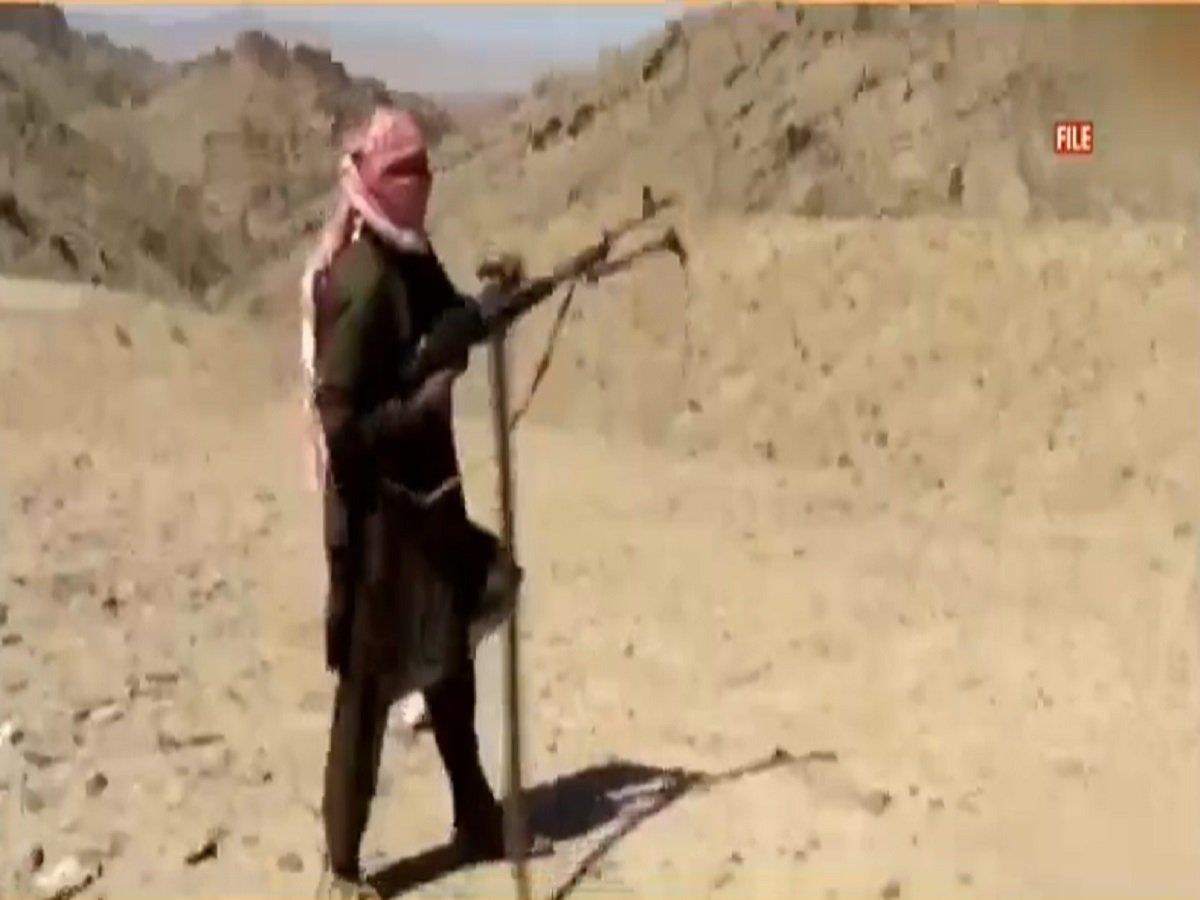 Russia में ISIS का आतंकवादी गिरफ्तार, भारत में आत्मघाती हमले की रच रहा था साजिश