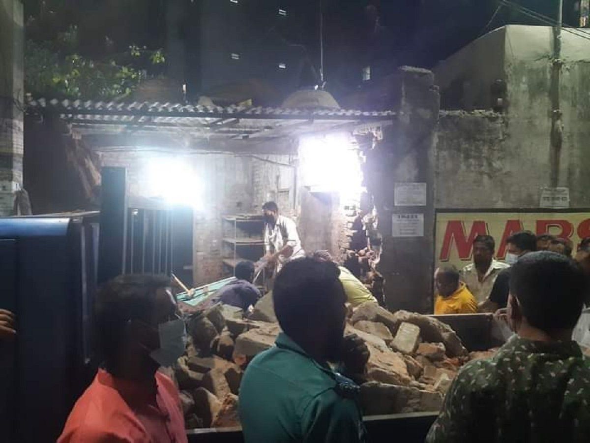 ढाका के इस्कॉन मंदिर पर हुए हमले को लेकर बोली बांग्लादेश सरकार- दोषियों के खिलाफ लेंगे कड़ा एक्शन