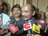 ISRO Chief K Sivan on Gaganyaan Mission