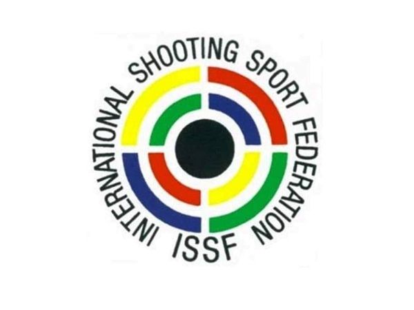 आईएसएसएफ