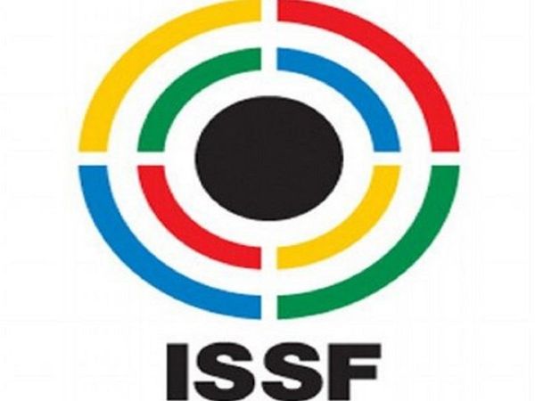 ISSF world cup