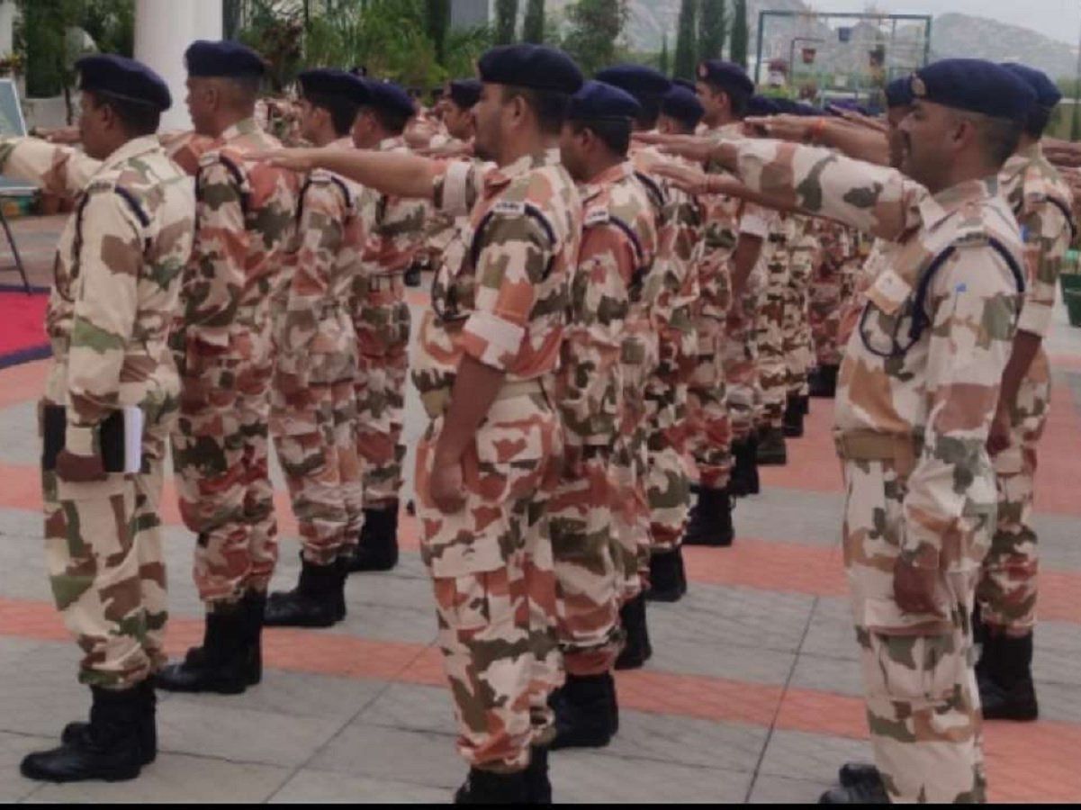 ITBP Bharti 2022: आईटीबीपी कांस्टेबल भर्ती आवेदन की लास्ट डेट बढ़ी, अब इस दिन तक कर सकते हैं आवेदन