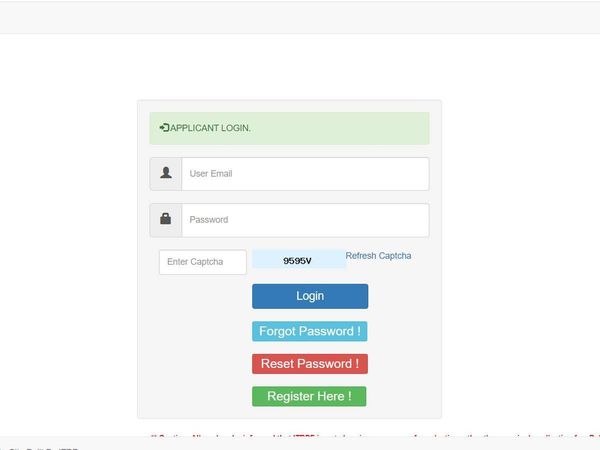itbp, itbp constable bharti 2022, itbp constable recruitment 2022, recruitment.itbpolice.nic.in