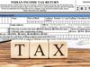 ITR Filing: आईटीआर फाइल करते समय ये गलतियां ना करें, उठाना पड़ सकता है नुकसान