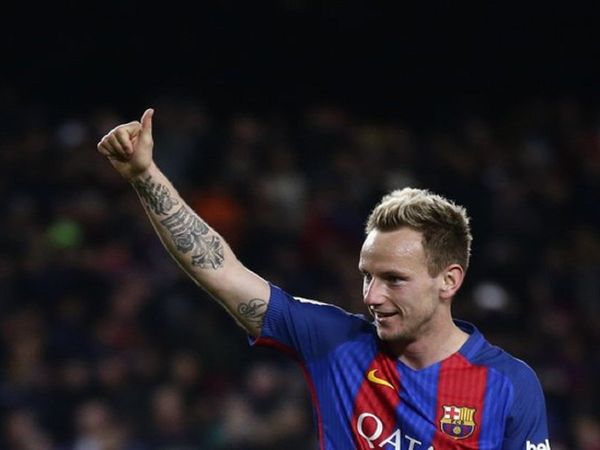 Ivan Rakitic