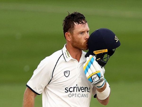 Ian Bell