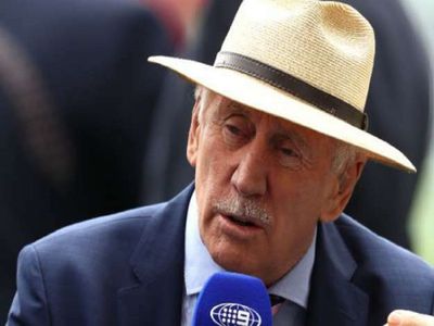 Ian Chappell