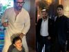 Saif Ali Khan, Taimur Ibrahim