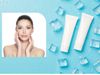 Ice Water facial