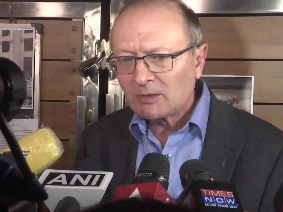 'राजपूतों के खिलाफ मुगलों द्वारा किए गए नरसंहार की तरह'; रूस-यूक्रेन संकट पर बोले राजपूत
