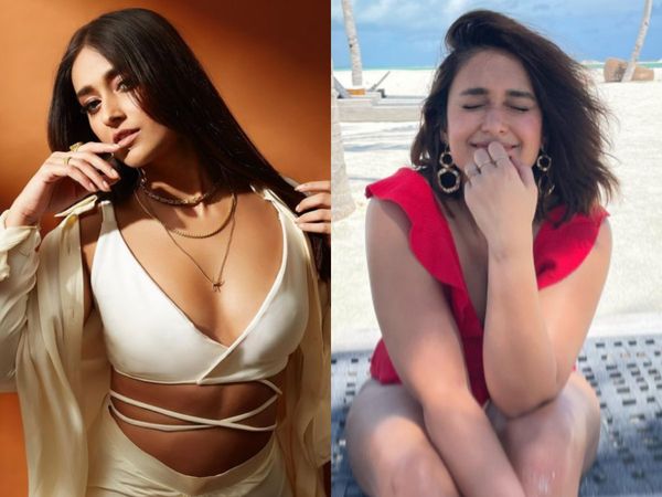 Bollywood Actress Ileana D'Cruz Oops Moment Gets Captured In Camera, Ileana D'Cruz Suffers Oops Moment Due To See Through Dress