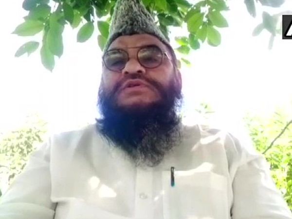 All India Imam Assn president Sajid Rashidi says Babri will always will be a mosque