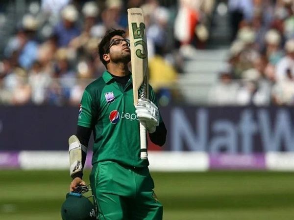 Imam Ul haq