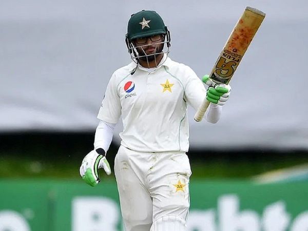 Imam ul haq
