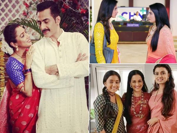 5 TV serial Latest Twist| 5 Tv Show update Upcoming Week 