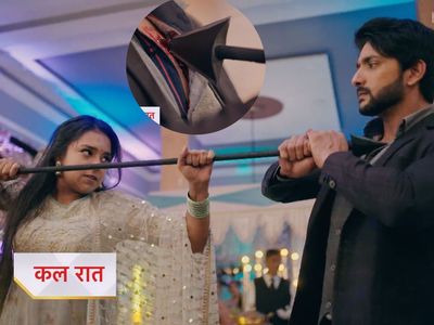 Imlie Big Twist Fight betweet Imlie and Aryan Imlie Big Twist Fight betweet Imlie and Aryan