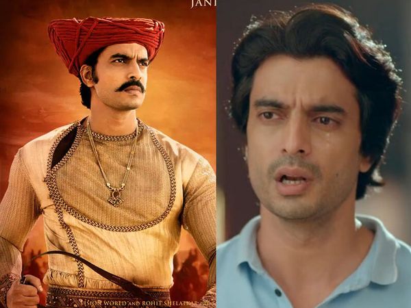 imlie fame aditya tripathi aka gashmeer mahajani