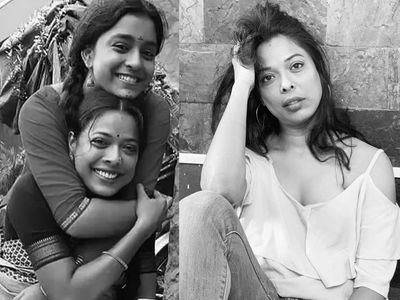 Imlie Fame actress Kiron Khoje Hot look