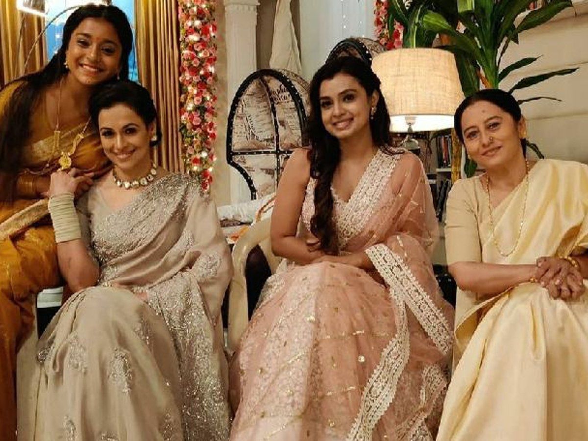 Imlie Serial: 17 साल की सुम्बुल तौकीर निभा रही हैं इमली का किरदार, जानिए इस सीरियल के किरदारों असली उम्र, 17 साल की सुम्बुल तौकीर निभा रही हैं इमली ...