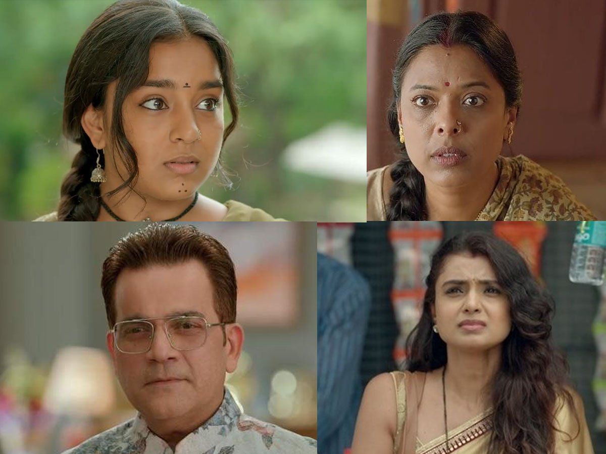 Imlie Spoiler Alert: पगडंडिया में इमली की मां से मिली मालिनी, पिता की ...