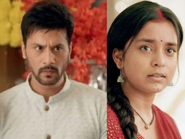 Imlie Serial Spoiler Alert Sumbul will expose pranav