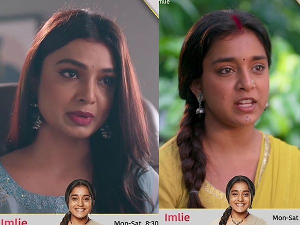 Imlie Spoiler Alert, Imlie serial ki kahani, imlie serial update, इमली सीरियल  