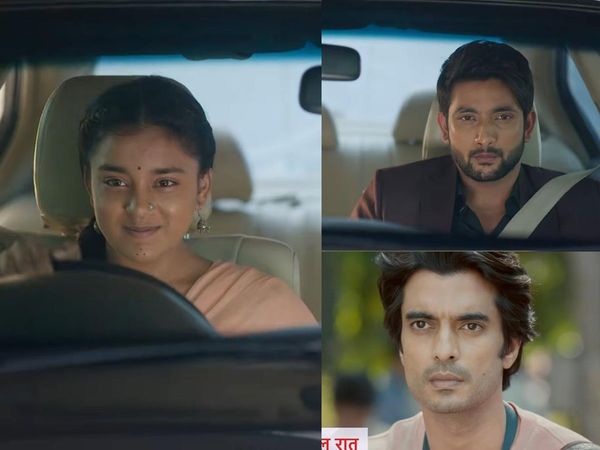 Imlie Spoiler ALERT 03 December