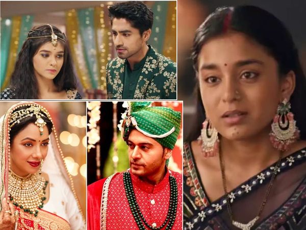 TRP Report Week 19: Imlie And ghum hai kisi ke pyaar mein Down fall And Anupama to yeh rishta kya kehlata hai placeing Ranking to TRP Report Top 5