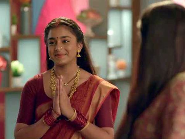 Imlie Upcoming Twist 