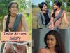 Imlie actors salary
