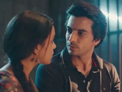 Imlie and Aditya Imlie and Aditya