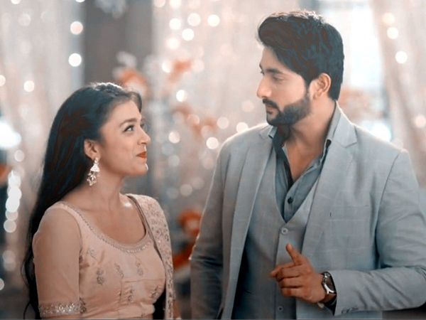 Imlie and Aryan will come closer 